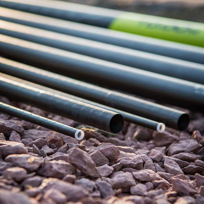 Matrix Torque Carp Power Poles